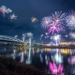 Happy New Year 2018!