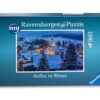 Fotopuzzel Seiffen