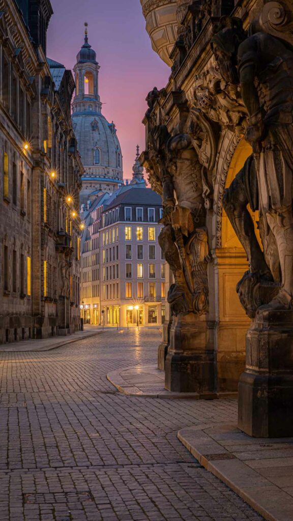 Dresden Frauenkirche