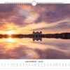 Fotokalender Sachsen 2026 *A3* brilliante Fotoserie aus Sachsen – Bild 12