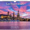 Fotokalender Sachsen 2026 *A3* brilliante Fotoserie aus Sachsen – Bild 3