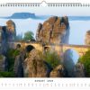 Fotokalender Sachsen 2026 *A3* brilliante Fotoserie aus Sachsen – Bild 5