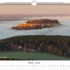 Fotokalender Sachsen 2026 *A3* brilliante Fotoserie aus Sachsen – Bild 10